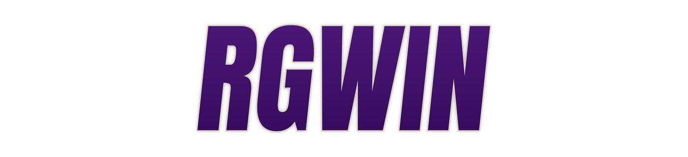 rgwin Logo